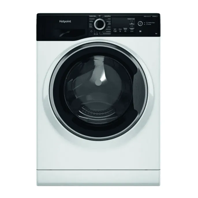 Стиральная машина Hotpoint-Ariston NSD 6239 US VE RU